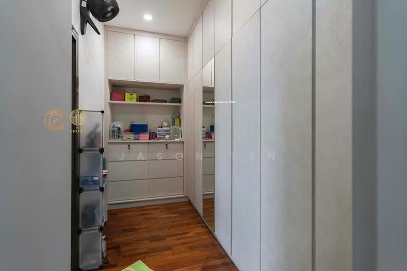 Semi-Detached House for Rent in Setia Eco Park (Setia Alam) - Jason Tan - Interior - PropertyGuru.com.my