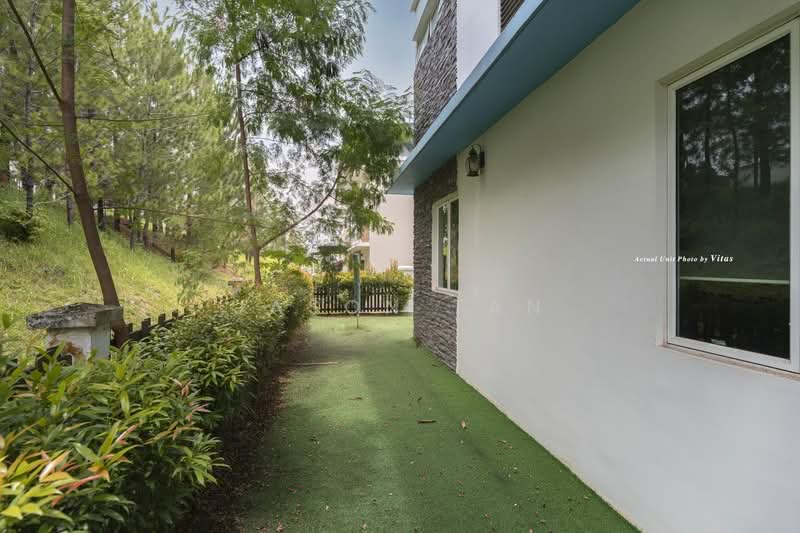 Semi-Detached House for Rent in Setia Eco Park (Setia Alam) - Jason Tan - Exterior - PropertyGuru.com.my
