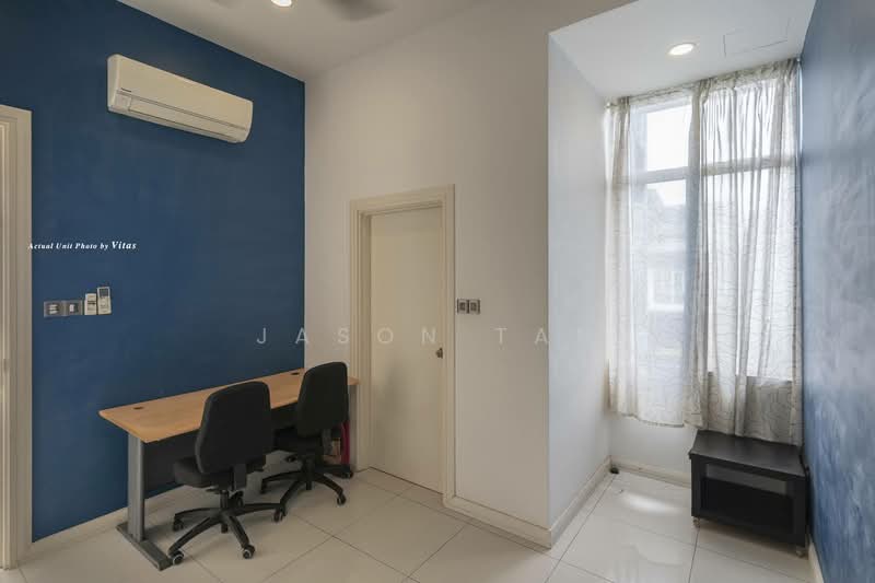 Semi-Detached House for Rent in Setia Eco Park (Setia Alam) - Jason Tan - PropertyGuru.com.my