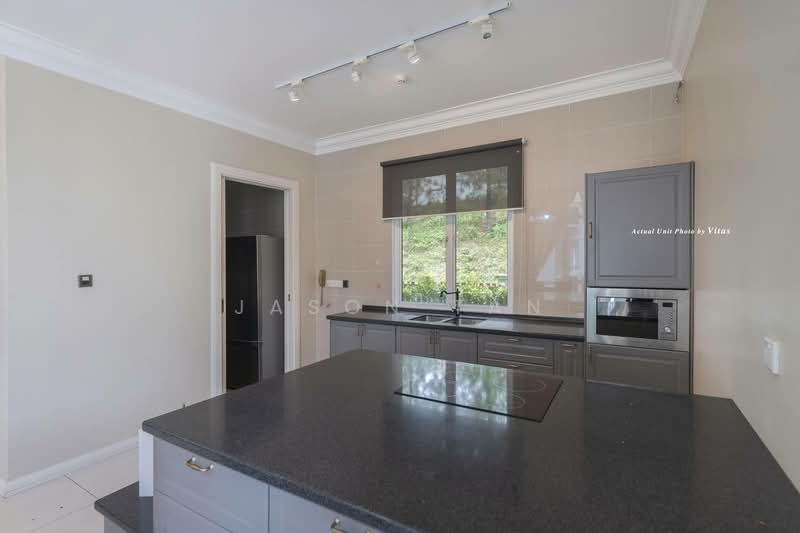 Semi-Detached House for Rent in Setia Eco Park (Setia Alam) - Jason Tan - PropertyGuru.com.my