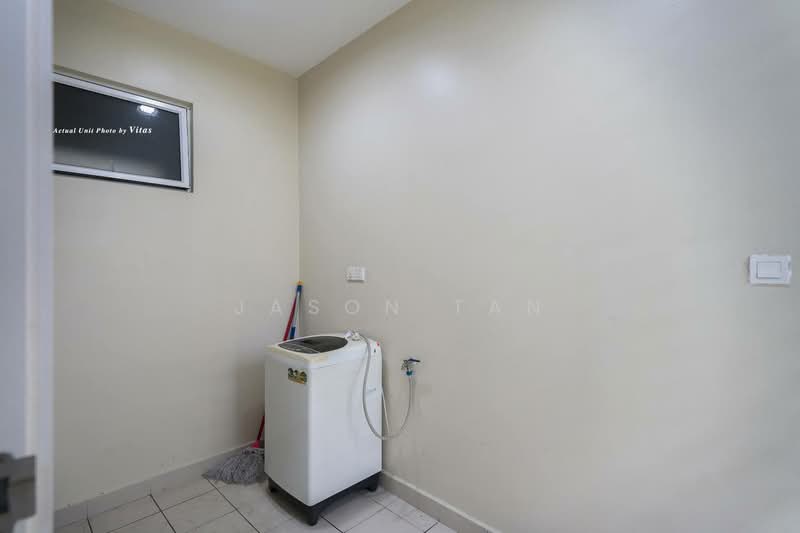 Semi-Detached House for Rent in Setia Eco Park (Setia Alam) - Jason Tan - PropertyGuru.com.my