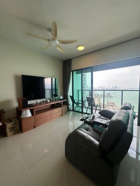 Kondominium untuk Disewa di Mezzo - Sunny Tse - PropertyGuru.com.my