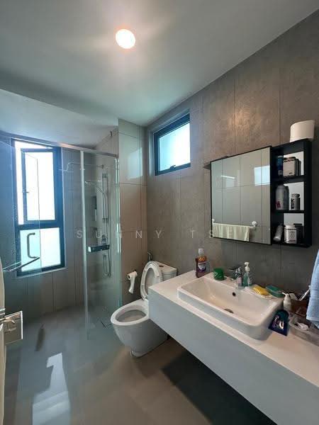 Kondominium untuk Disewa di Mezzo - Sunny Tse - PropertyGuru.com.my