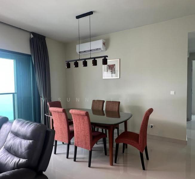 Kondominium untuk Disewa di Mezzo - Sunny Tse - PropertyGuru.com.my