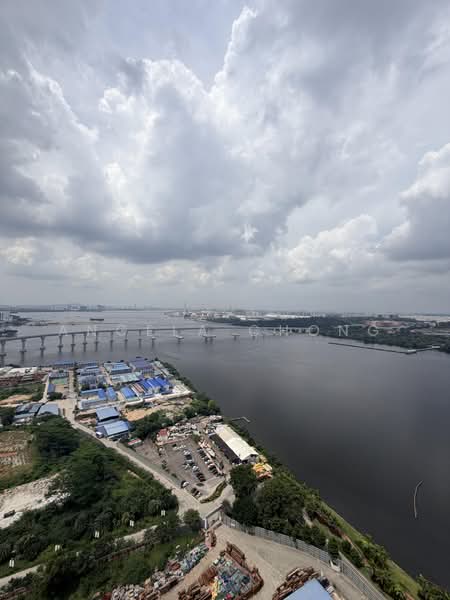 Service Residence for Sale at R&F Princess Cove Phase 2-Seine Region - Angela Chong - PropertyGuru.com.my