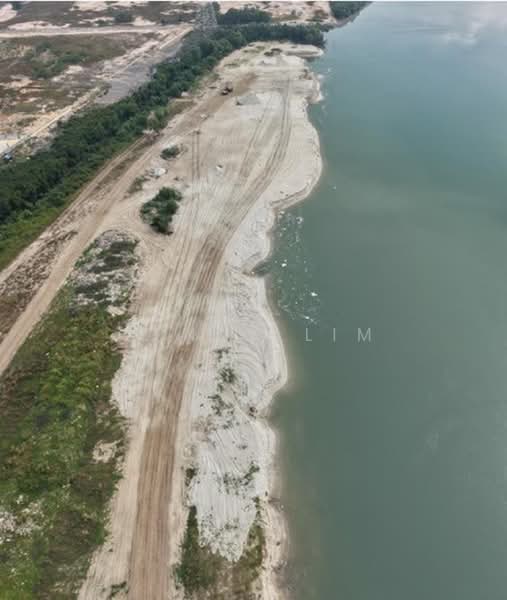 Tanah Perindustrian untuk Dijual di Pulau Indah (Klang) - Zenny Lim - Exterior - PropertyGuru.com.my