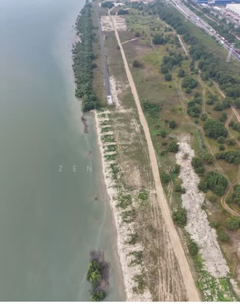 Tanah Perindustrian untuk Dijual di Pulau Indah (Klang) - Zenny Lim - Exterior - PropertyGuru.com.my