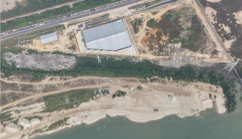Tanah Perindustrian untuk Dijual di Pulau Indah (Klang) - Zenny Lim - Exterior - PropertyGuru.com.my