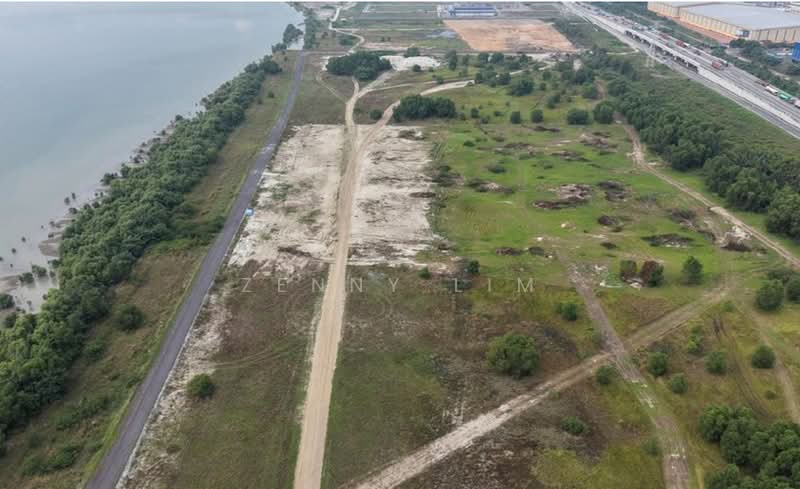 Tanah Perindustrian untuk Dijual di Pulau Indah (Klang) - Zenny Lim - Exterior - PropertyGuru.com.my