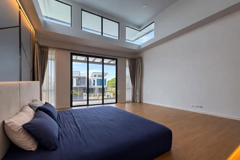 Cluster House for Sale in Horizon Hills (Iskandar Puteri (Nusajaya)) - Grace Lau - PropertyGuru.com.my