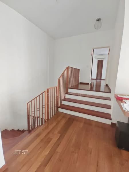 Cluster House for Sale in Setia Damai (Setia Alam) - Mason Chiah - Interior - PropertyGuru.com.my