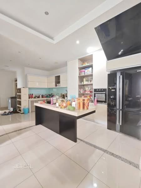 Cluster House for Sale in Setia Damai (Setia Alam) - Mason Chiah - PropertyGuru.com.my