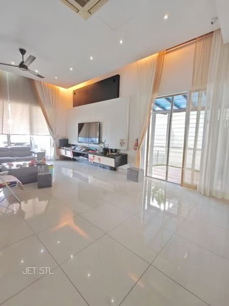 Cluster House for Sale in Setia Damai (Setia Alam) - Mason Chiah - PropertyGuru.com.my