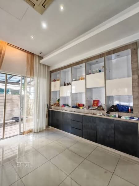 Cluster House for Sale in Setia Damai (Setia Alam) - Mason Chiah - PropertyGuru.com.my