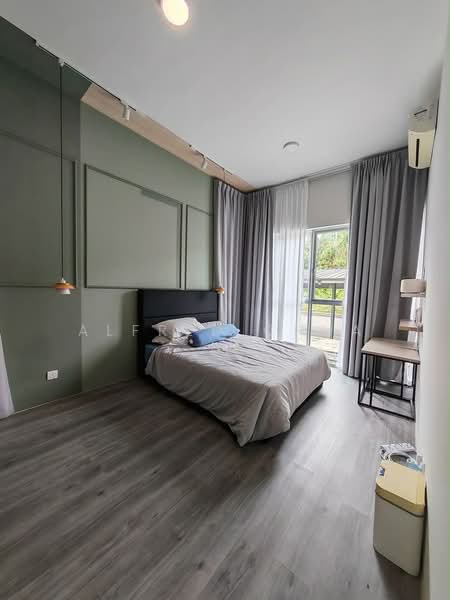 Pangsapuri untuk Dijual di Liberty Grove - Alfred Chua - Bedroom - PropertyGuru.com.my