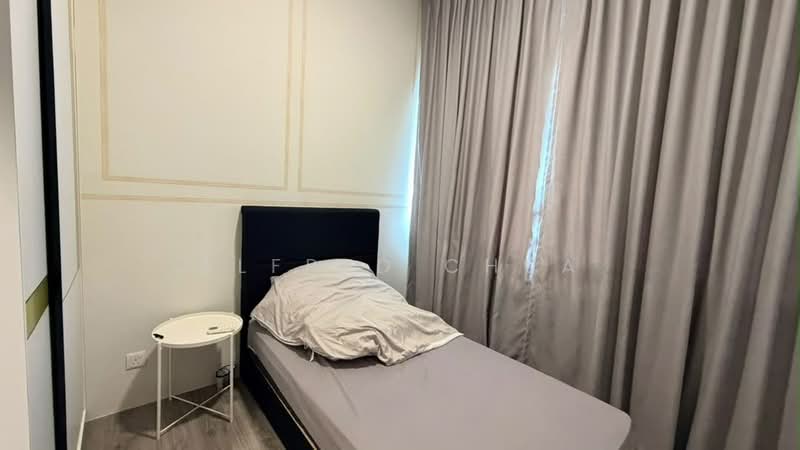 Pangsapuri untuk Dijual di Liberty Grove - Alfred Chua - Bedroom - PropertyGuru.com.my