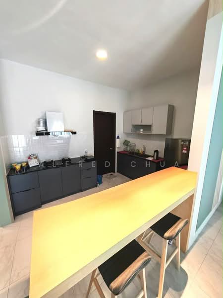 Pangsapuri untuk Dijual di Liberty Grove - Alfred Chua - Kitchen - PropertyGuru.com.my