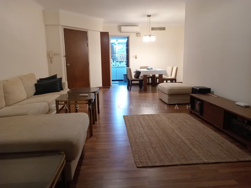 Condominium for Sale at 2-Twelve - Sashi Kandiah - PropertyGuru.com.my