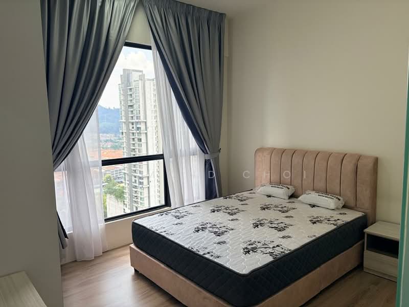 Servis Apartment untuk Disewa di Emerald 9 - Desmond Choi - PropertyGuru.com.my