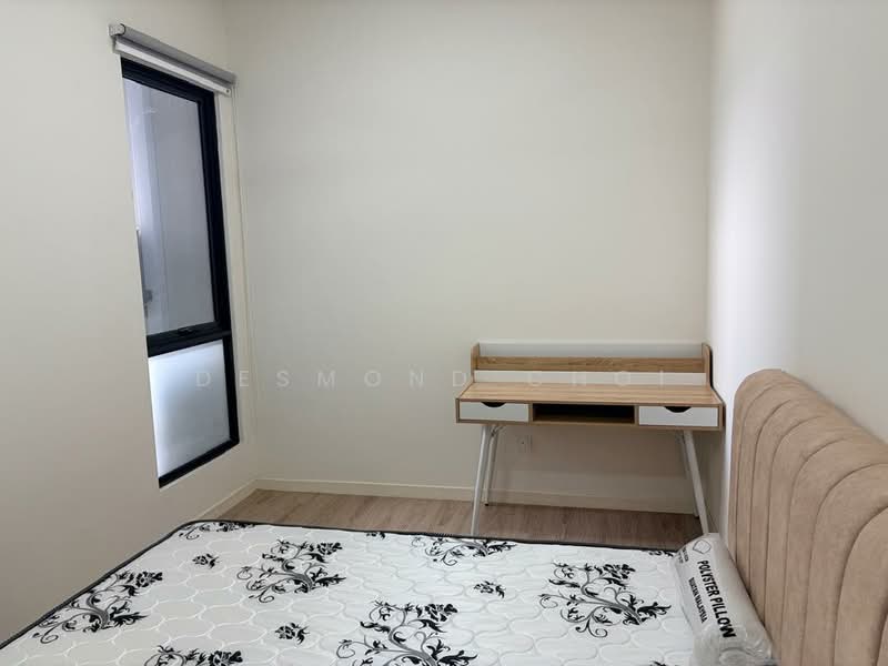 Servis Apartment untuk Disewa di Emerald 9 - Desmond Choi - PropertyGuru.com.my
