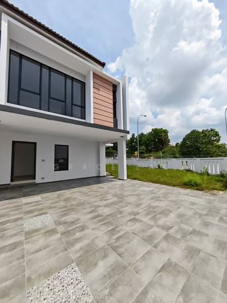 2-storey Terraced House for Sale in Taman Desa Tebrau (Tebrau) - Grace Lau - PropertyGuru.com.my