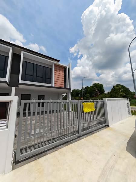 2-storey Terraced House for Sale in Taman Desa Tebrau (Tebrau) - Grace Lau - PropertyGuru.com.my