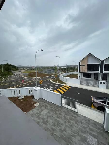2-storey Terraced House for Sale in Taman Desa Tebrau (Tebrau) - Grace Lau - PropertyGuru.com.my