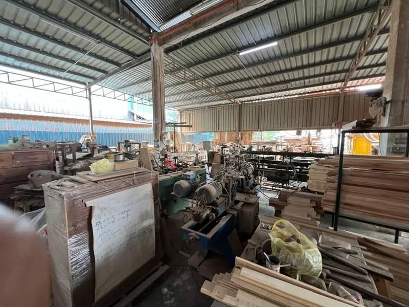 Kilang untuk Dijual di Kawasan Perindustrian Bukit Rambai (Bukit Rambai) - Tess Tan - Interior - PropertyGuru.com.my