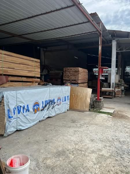 Kilang untuk Dijual di Kawasan Perindustrian Bukit Rambai (Bukit Rambai) - Tess Tan - Exterior - PropertyGuru.com.my