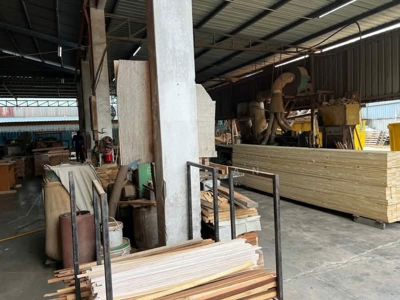 Kilang untuk Dijual di Kawasan Perindustrian Bukit Rambai (Bukit Rambai) - Tess Tan - Interior - PropertyGuru.com.my
