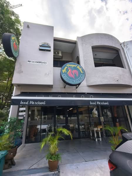 Shop / Office for Sale in Taman Seputeh (Seputeh) - Jing Foo - PropertyGuru.com.my