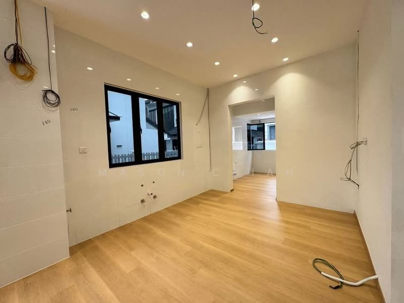 Semi-Detached House for Sale in Shah Alam (Selangor) - Mason Chiah - Interior - PropertyGuru.com.my