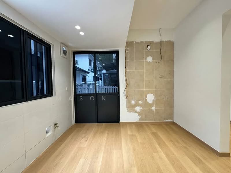 Semi-Detached House for Sale in Shah Alam (Selangor) - Mason Chiah - Interior - PropertyGuru.com.my