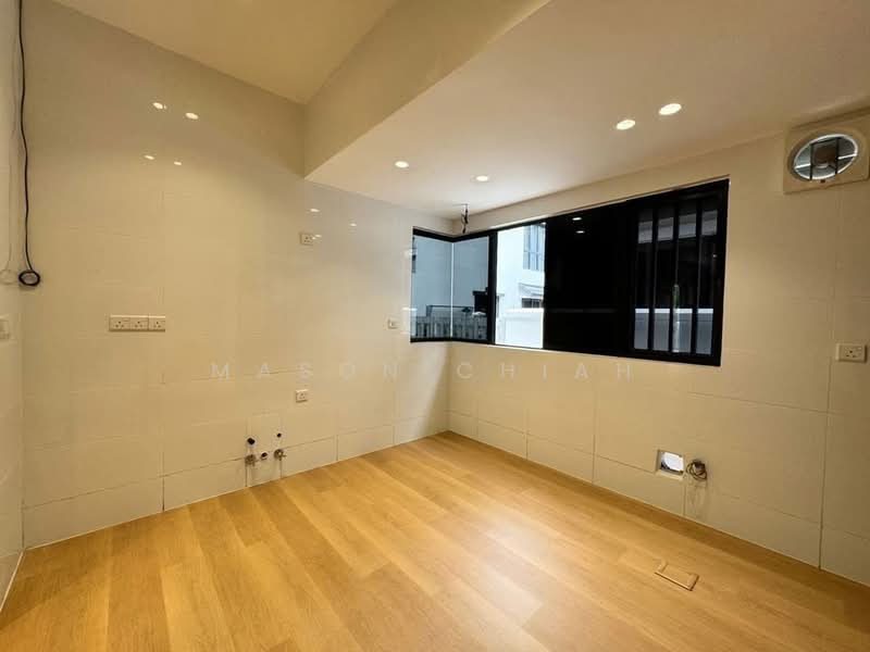Semi-Detached House for Sale in Shah Alam (Selangor) - Mason Chiah - Interior - PropertyGuru.com.my
