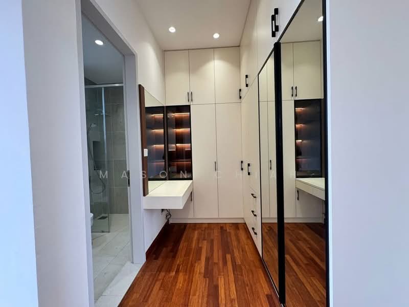 Semi-Detached House for Sale in Shah Alam (Selangor) - Mason Chiah - PropertyGuru.com.my