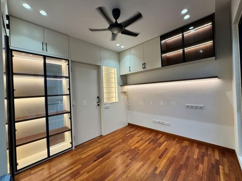 Semi-Detached House for Sale in Shah Alam (Selangor) - Mason Chiah - PropertyGuru.com.my