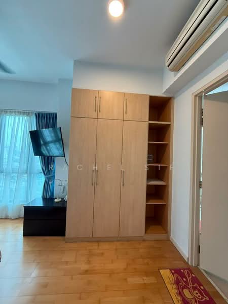 Condominium for Rent at The Maple Condominium - Rachel Sie - Interior - PropertyGuru.com.my