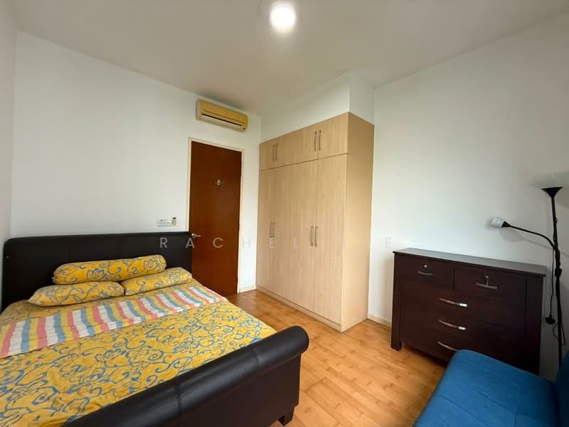 Condominium for Rent at The Maple Condominium - Rachel Sie - Bedroom - PropertyGuru.com.my