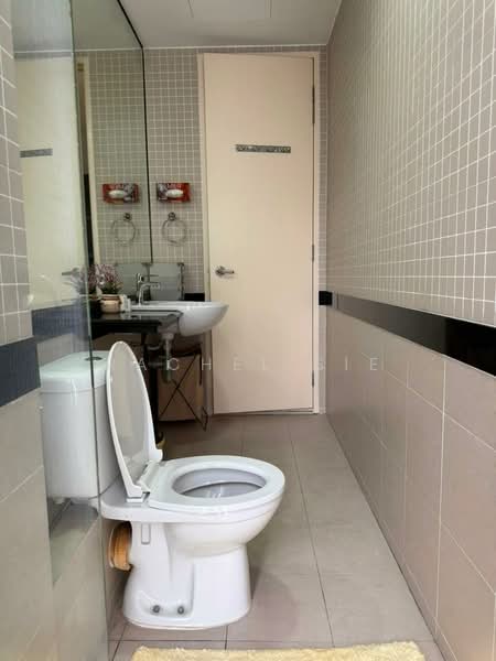 Condominium for Rent at The Maple Condominium - Rachel Sie - Bathroom - PropertyGuru.com.my