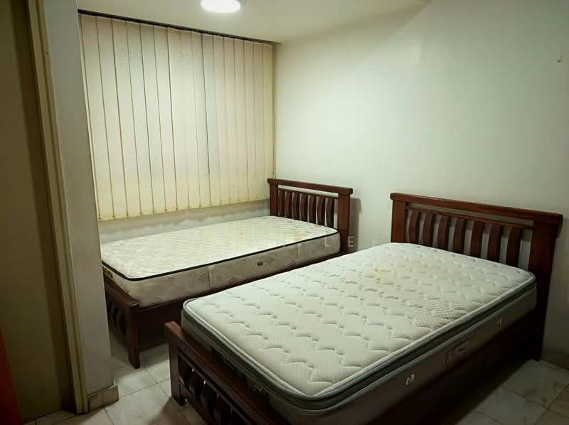 Condominium for Rent at Indah Damansara - Jason Lee - Bedroom - PropertyGuru.com.my