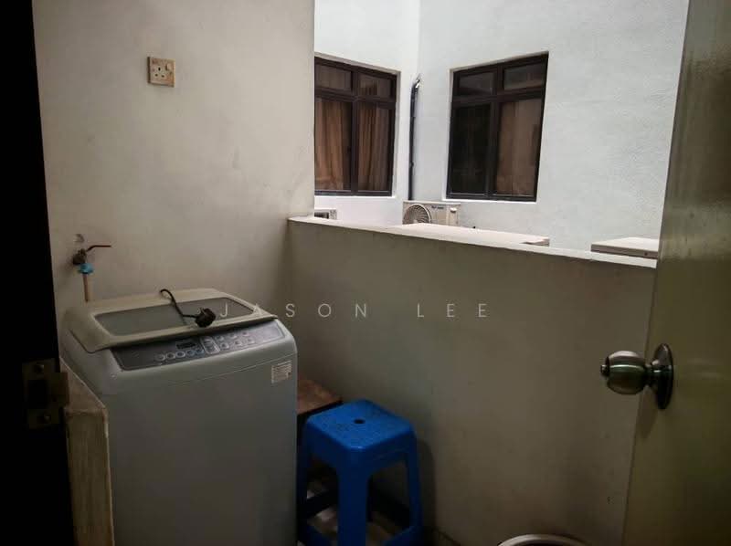Condominium for Rent at Indah Damansara - Jason Lee - Exterior - PropertyGuru.com.my