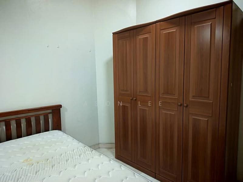 Condominium for Rent at Indah Damansara - Jason Lee - Bedroom - PropertyGuru.com.my