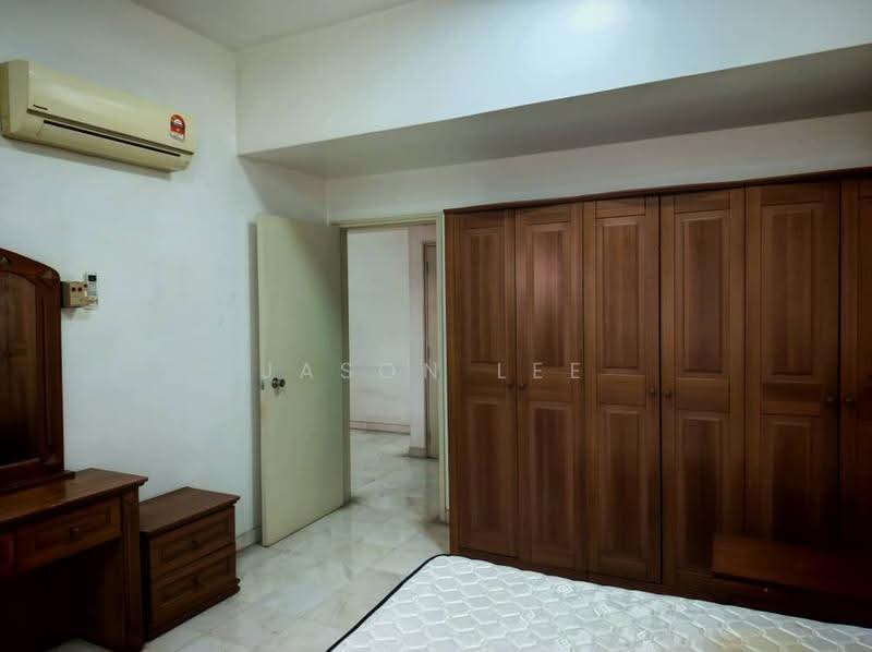 Condominium for Rent at Indah Damansara - Jason Lee - Bedroom - PropertyGuru.com.my