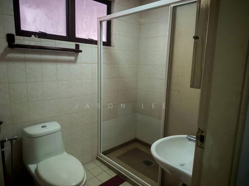 Condominium for Rent at Indah Damansara - Jason Lee - Bathroom - PropertyGuru.com.my