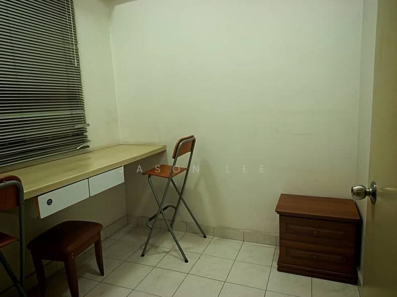 Condominium for Rent at Indah Damansara - Jason Lee - Study - PropertyGuru.com.my