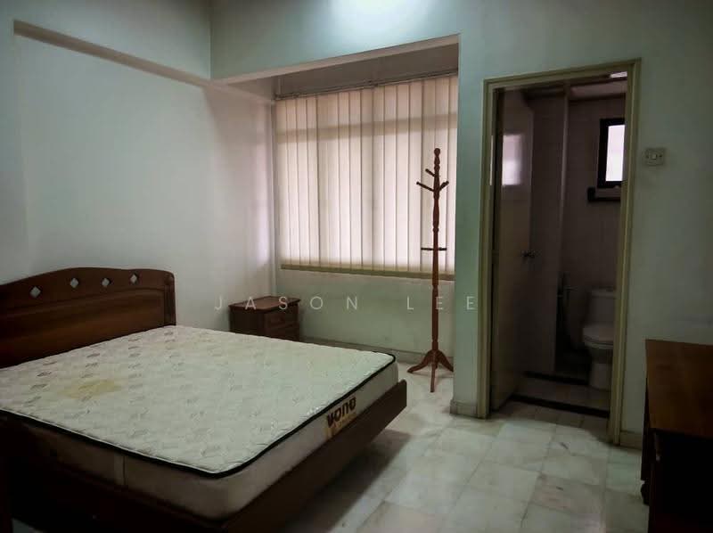 Condominium for Rent at Indah Damansara - Jason Lee - Bedroom - PropertyGuru.com.my
