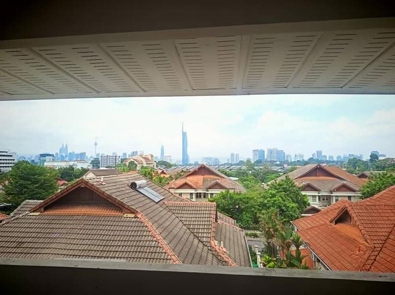 Condominium for Rent at Indah Damansara - Jason Lee - View - PropertyGuru.com.my