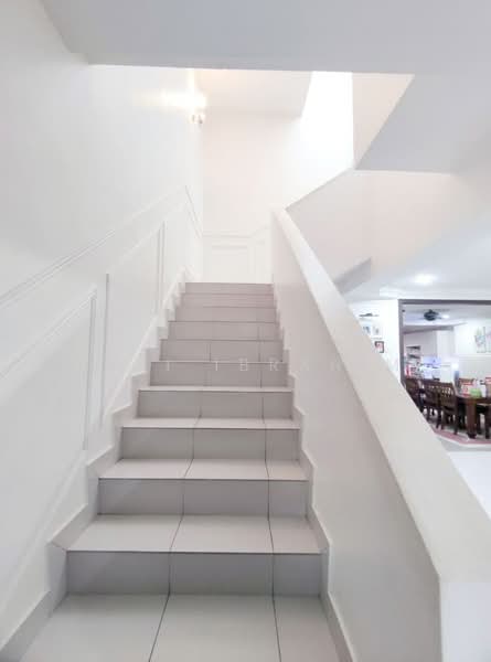 Rumah Teres 2 Tingkat untuk Dijual di Seksyen 8 (Bangi) - Azli Ibrahim - Interior - PropertyGuru.com.my
