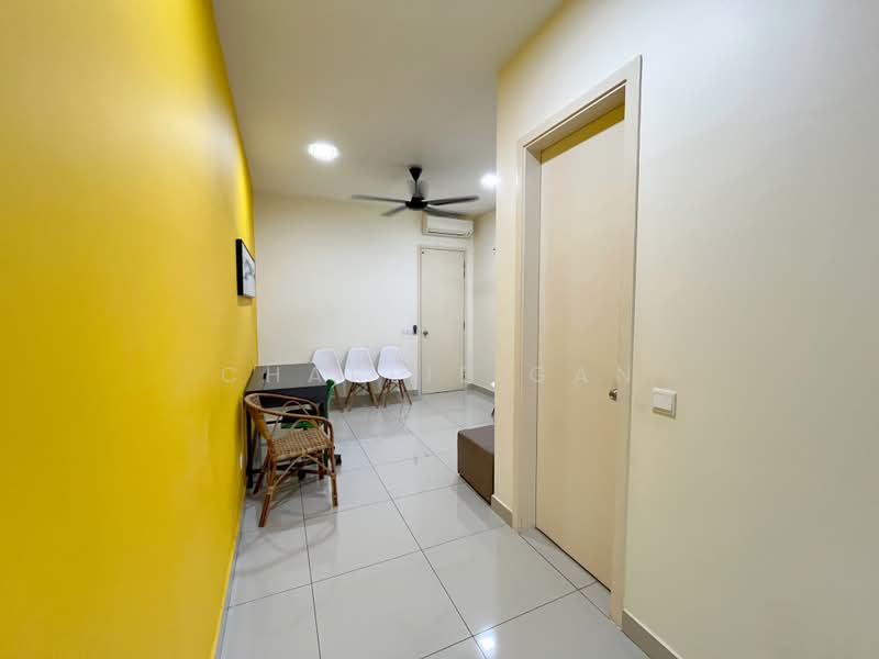 2-storey Terraced House for Rent in Telok Panglima Garang (Selangor) - Charlie Gan - PropertyGuru.com.my
