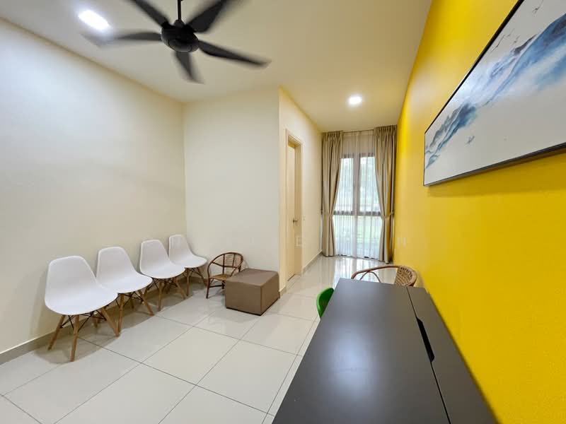 2-storey Terraced House for Rent in Telok Panglima Garang (Selangor) - Charlie Gan - PropertyGuru.com.my